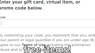 HURRY! GET THESE NEW ROBLOX FREE ITEMS BEFORE ITS DELETED! ????????