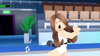 ???? When you annoy the gym teacher (meme) ROBLOX