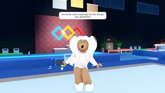 ???? When you annoy the gym teacher (meme) ROBLOX