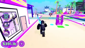 FREE ACCESSORY! HOW TO GET N O T E H E A D! (ROBLOX Festival Tycoon Event)