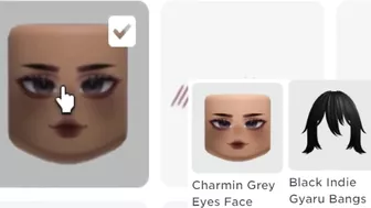 NEW ROBLOX AVATARS... ????????