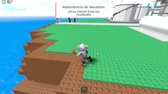 ROBLOX esto NUNCA será GRATIS.. ???? (headless horseman, noticias)