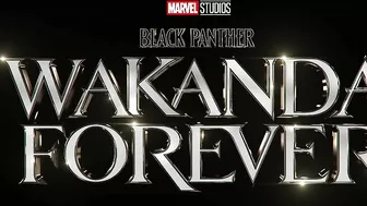 Marvel Studios’ Black Panther: Wakanda Forever | Official Trailer