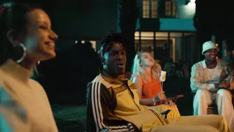 KSI - Summer Is Over [Official Music Video]