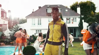 KSI - Summer Is Over [Official Music Video]