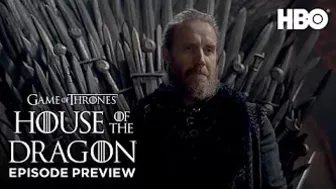 Season 1 Episode 8 Preview | House of the Dragon (HBO)