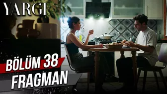 Yargı 38. Bölüm Fragman