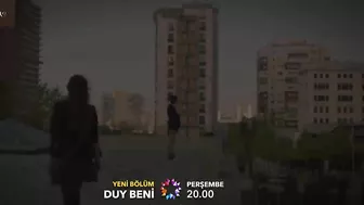 Duy Beni 14. Bölüm Fragman