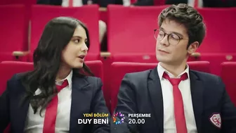 Duy Beni 14. Bölüm Fragman