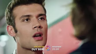 Duy Beni 14. Bölüm Fragman