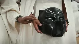 Black Panther: Wakanda Forever - *NEW* Official Trailer 2