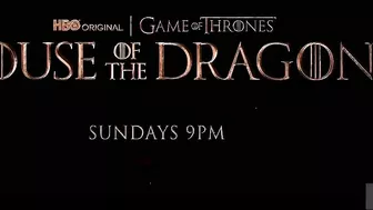 House of the Dragon - Episode 8: TEASER TRAILER (4K) | Game of Thrones Prequel (HBO)