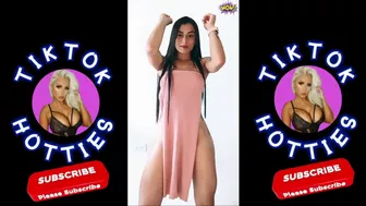 Twerk TikTok Challenge | Boom Boom TikTok #Shorts #Twerk ????????????????️????️