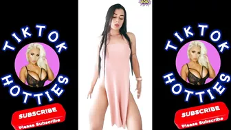 Twerk TikTok Challenge | Boom Boom TikTok #Shorts #Twerk ????????????????️????️