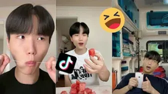 I think I did it better Mama ???? @Ox_Zung Official TikTok | CEO of Mama Funny Videos