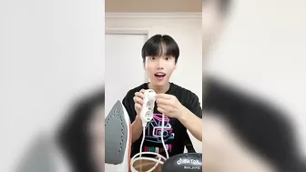 I think I did it better Mama ???? @Ox_Zung Official TikTok | CEO of Mama Funny Videos