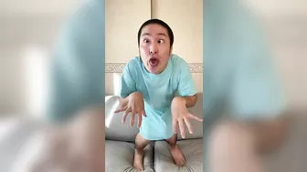 Funny sagawa1gou TikTok Videos 2022 (Pixar's Luca) | SAGAWA Compilation