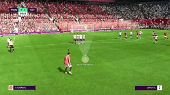 FIFA 23 - Free Kicks Compilation 4K