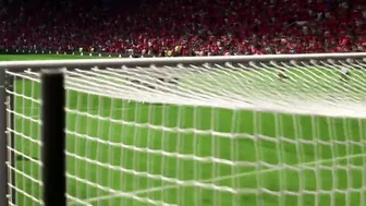 FIFA 23 - Free Kicks Compilation 4K