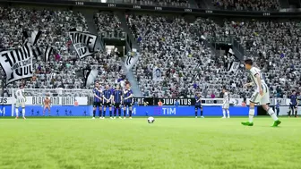 FIFA 23 - Free Kicks Compilation 4K