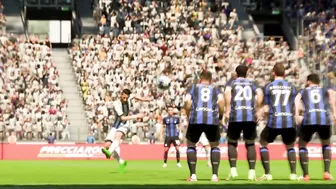 FIFA 23 - Free Kicks Compilation 4K