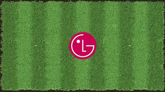 LG Logo Intro Compilation - About Soccer