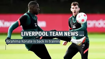 Liverpool v Rangers live stream, TV and kick-off details for Champions League clash at Anfield