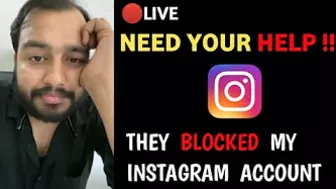 NEED YOUR HELP !! THEY BLOCKED MY INSTAGRAM ACCOUNT | ALAKH PANDEY SIR IN TROUBLE #physicswallah