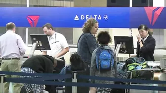 Experts predict highest prices in years for holiday travel: Here's why