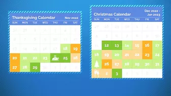 Here's when to find the best airfare for holiday travel