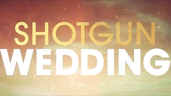 Shotgun Wedding - Official Trailer | Prime Video