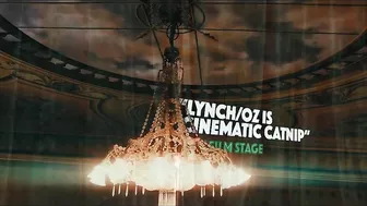 Lynch/Oz - Official Trailer