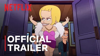 Big Mouth Season 6 | Official Trailer | Netflix