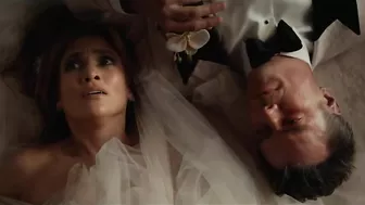 SHOTGUN WEDDING Trailer German Deutsch (2023)