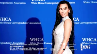 Kim Kardashian to Pay $1.26M Settlement For SEC Charges | E! News