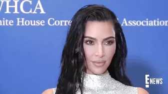 Kim Kardashian to Pay $1.26M Settlement For SEC Charges | E! News