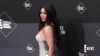 Kim Kardashian to Pay $1.26M Settlement For SEC Charges | E! News