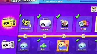 SUPERCELL????????- Brawl stars