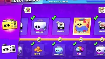 SUPERCELL????????- Brawl stars