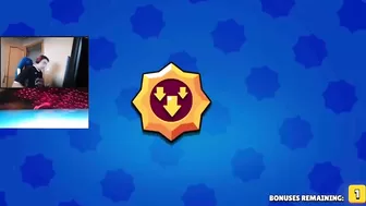 SUPERCELL????????- Brawl stars