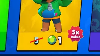 OMG New GIFTS | Brawl Stars