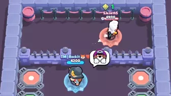 Trabajos segun Brawl Stars #3