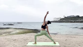 [Music Yoga] Stephen Sanchez - Until I Found You