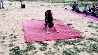 #indianarmy #yoga yoga , सूर्य नमस्कार