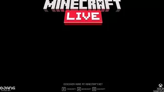 Minecraft Live 2022: Vote for the Rascal!