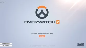 Welcome to Overwatch 2