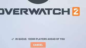 Welcome to Overwatch 2