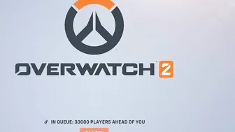 Welcome to Overwatch 2