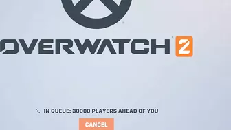 Welcome to Overwatch 2