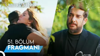 Camdaki Kız 51. Bölüm Fragmanı | Git Diyorum Sana!